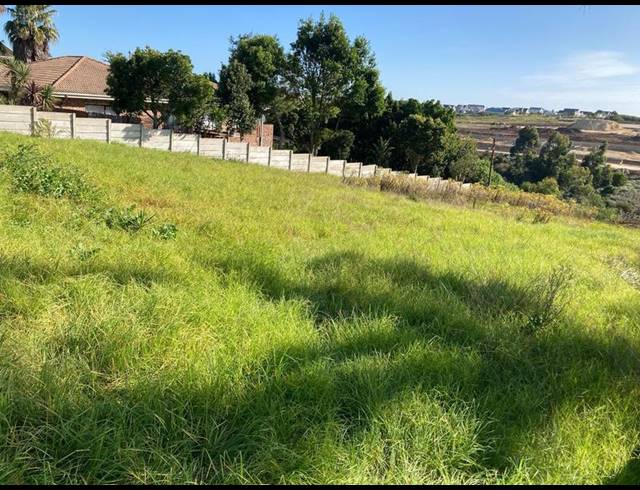 LAND FOR SALE IN ROOI RIVIER RIF
